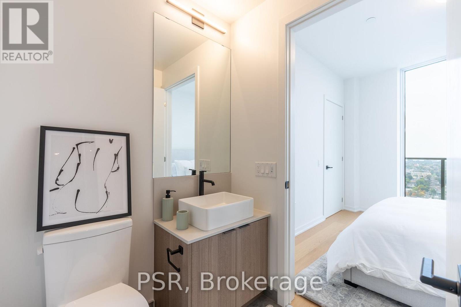 2410 - 10 Graphophone Grove, Toronto (Dovercourt-Wallace Emerson-Junction), Ontario  M6H 0E5 - Photo 29 - W14034206
