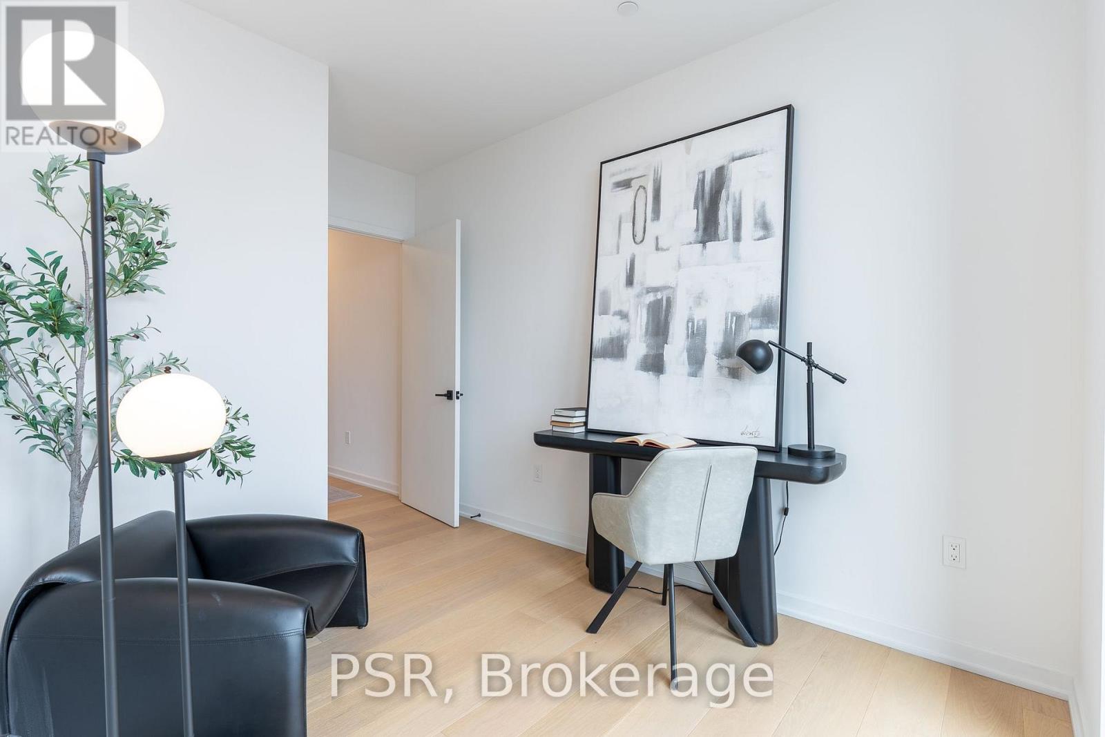 2410 - 10 Graphophone Grove, Toronto (Dovercourt-Wallace Emerson-Junction), Ontario  M6H 0E5 - Photo 7 - W14034206