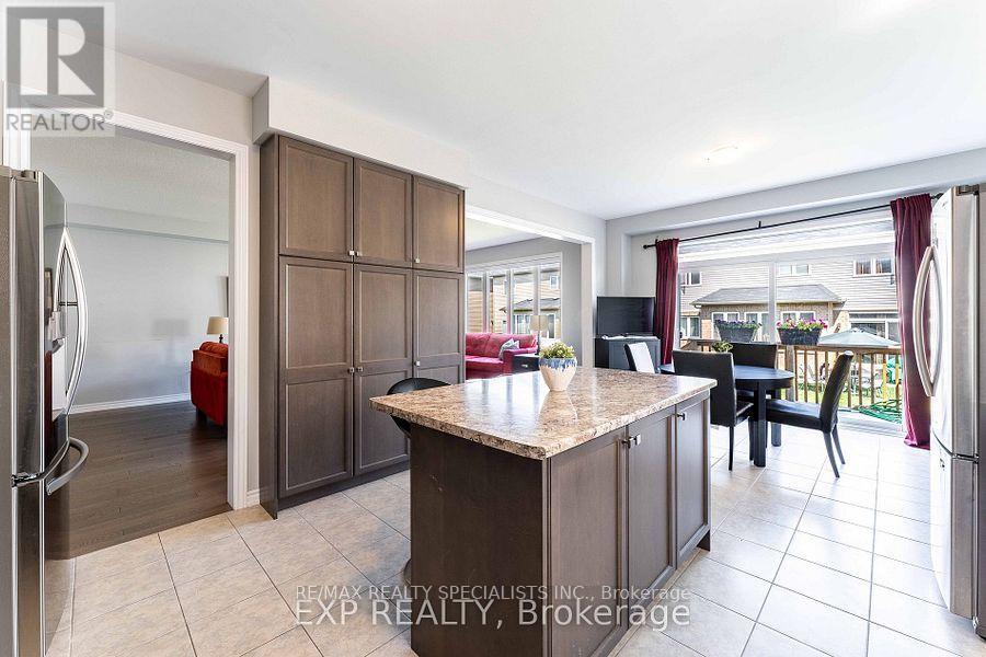8 Sara Drive, Thorold, Ontario  L3B 0G1 - Photo 11 - X14034212