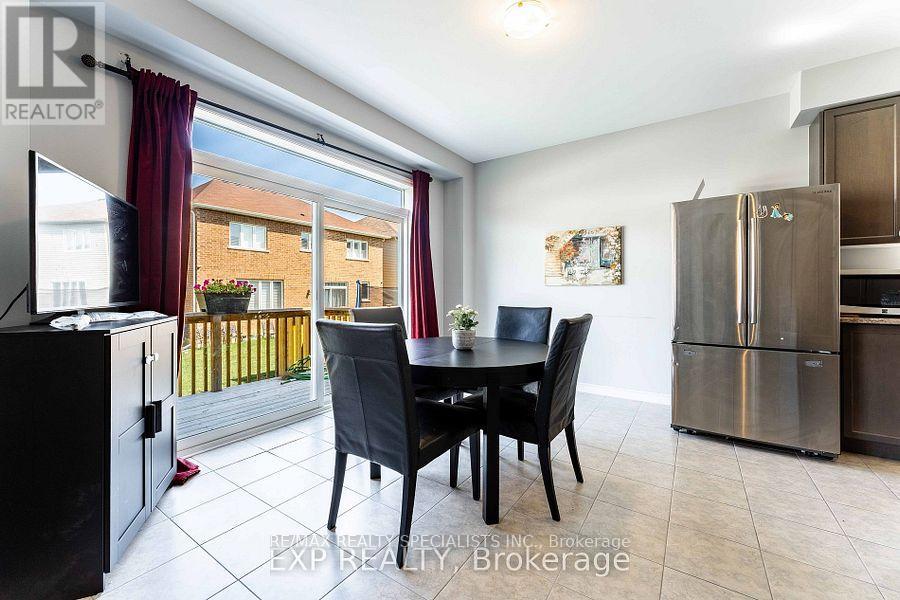 8 Sara Drive, Thorold, Ontario  L3B 0G1 - Photo 13 - X14034212