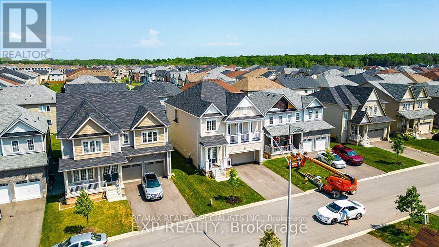 8 Sara Drive, Thorold, Ontario  L3B 0G1 - Photo 38 - X14034212