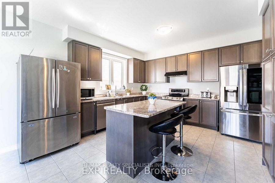 8 Sara Drive, Thorold, Ontario  L3B 0G1 - Photo 9 - X14034212