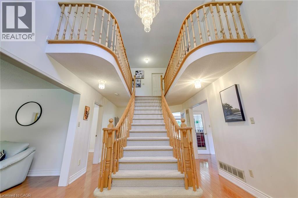 2442 Wynten Way, Oakville, Ontario  L6J 7K9 - Photo 20 - 40871109