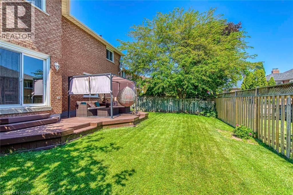 2442 Wynten Way, Oakville, Ontario  L6J 7K9 - Photo 40 - 40871109