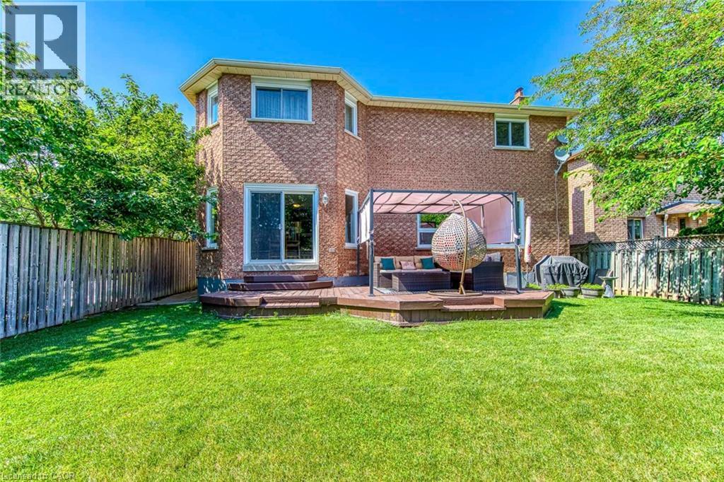 2442 Wynten Way, Oakville, Ontario  L6J 7K9 - Photo 41 - 40871109