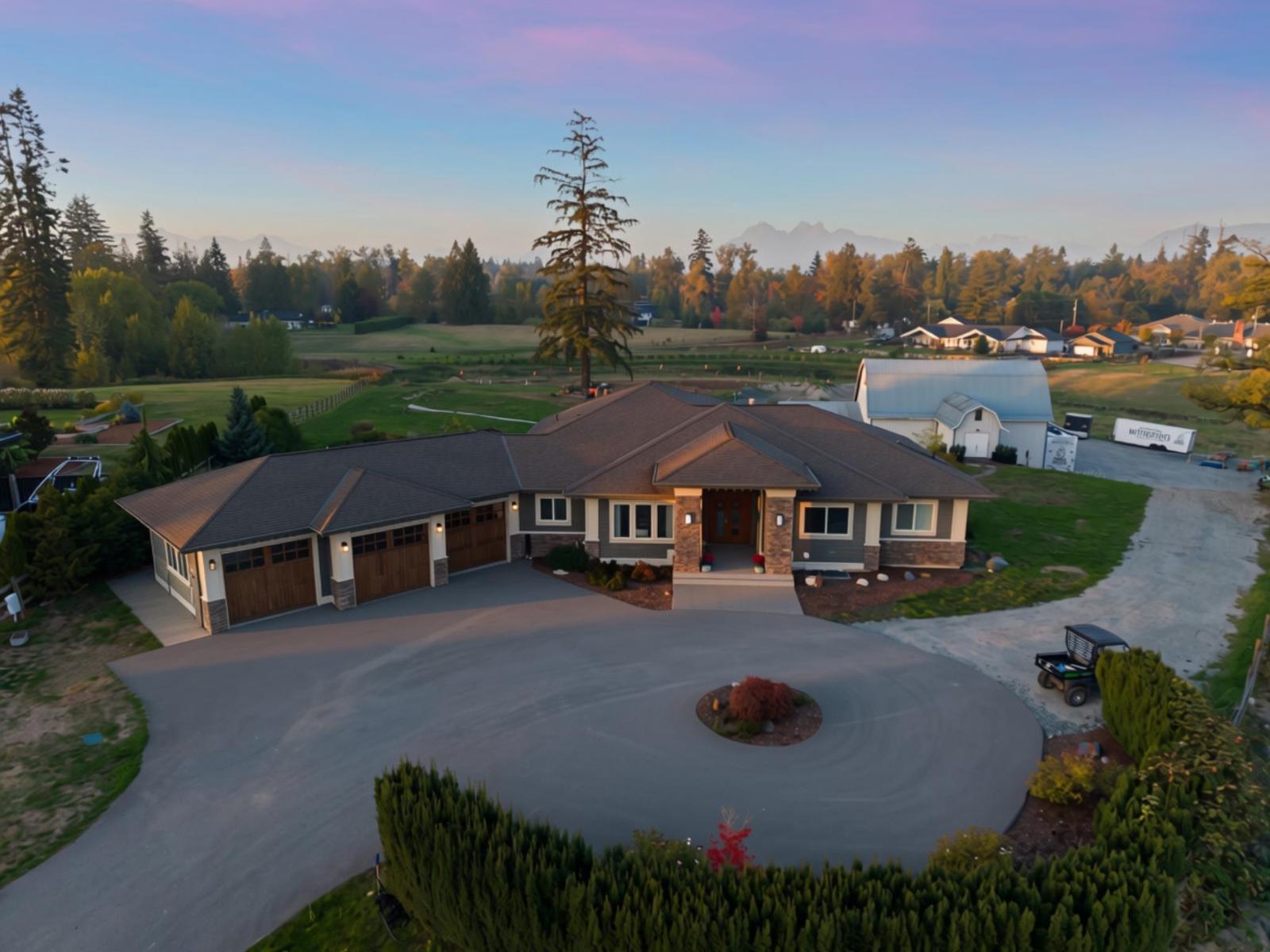 22439 96 AVENUE, langley, British Columbia