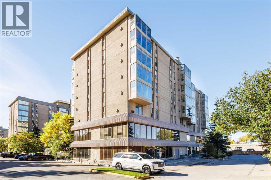 704, 4603 Varsity Drive NW, Calgary, Alberta  T3A 2V7 - Photo 20 - A2348686