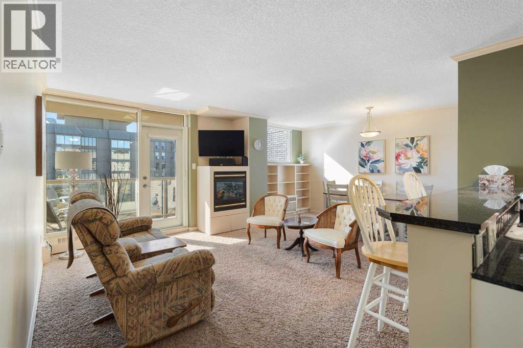 704, 4603 Varsity Drive NW, Calgary, Alberta  T3A 2V7 - Photo 5 - A2348686