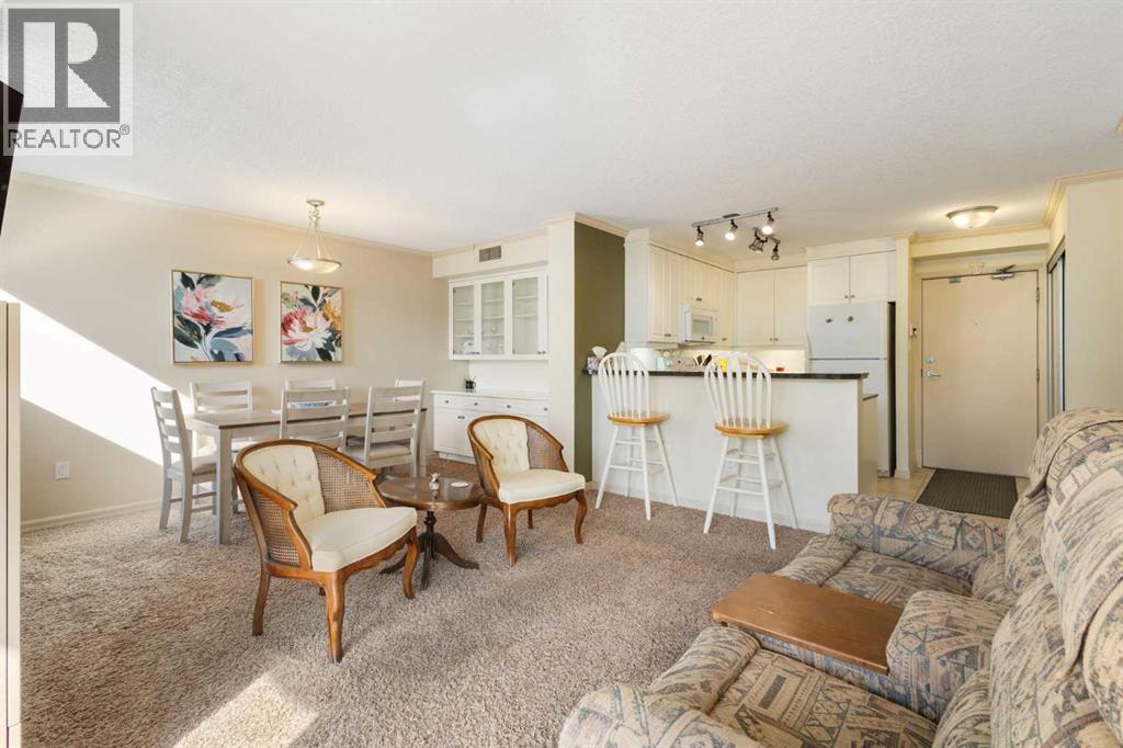 704, 4603 Varsity Drive NW, Calgary, Alberta  T3A 2V7 - Photo 6 - A2348686