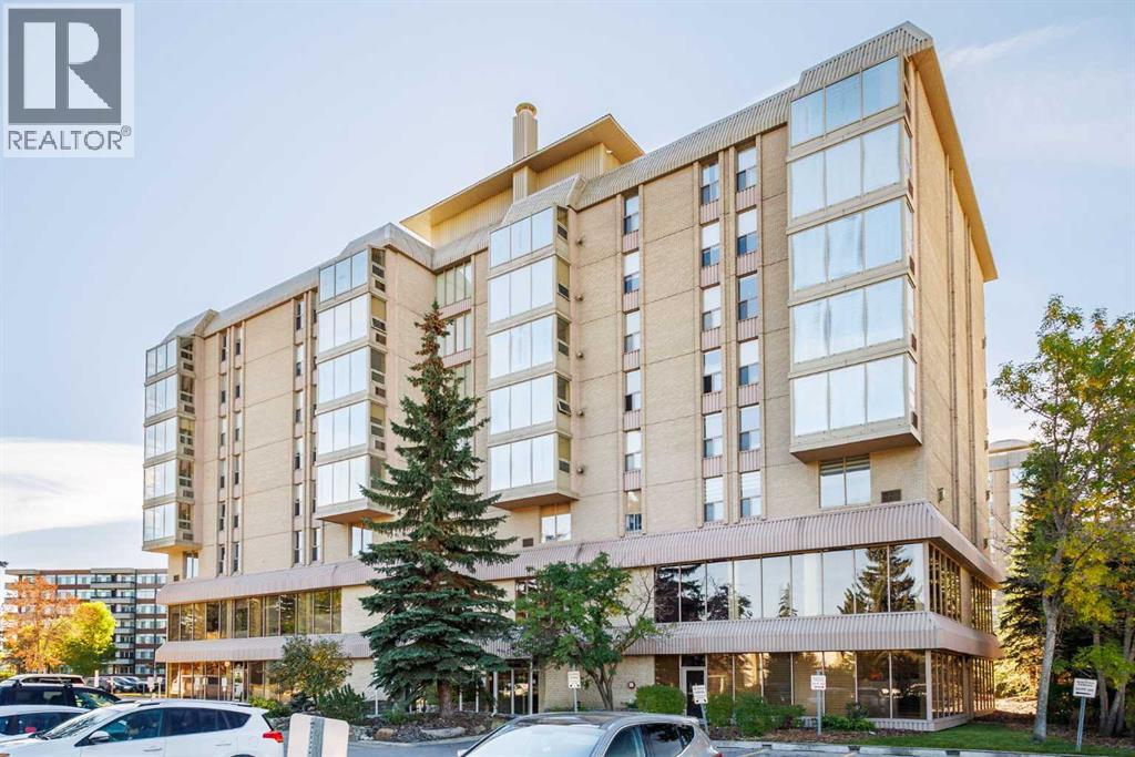 704, 4603 Varsity Drive NW, Calgary, Alberta  T3A 2V7 - Photo 19 - A2348686