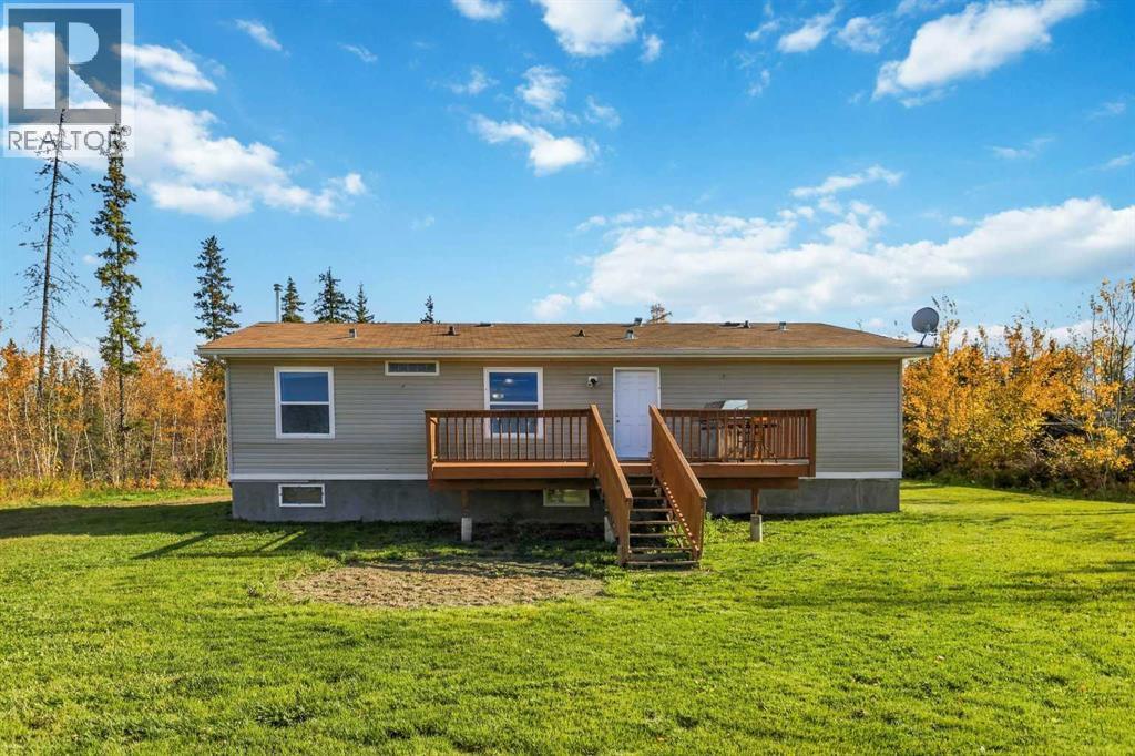 170 Hopegood Drive, Anzac, Alberta  T0P 1J0 - Photo 37 - A2350980