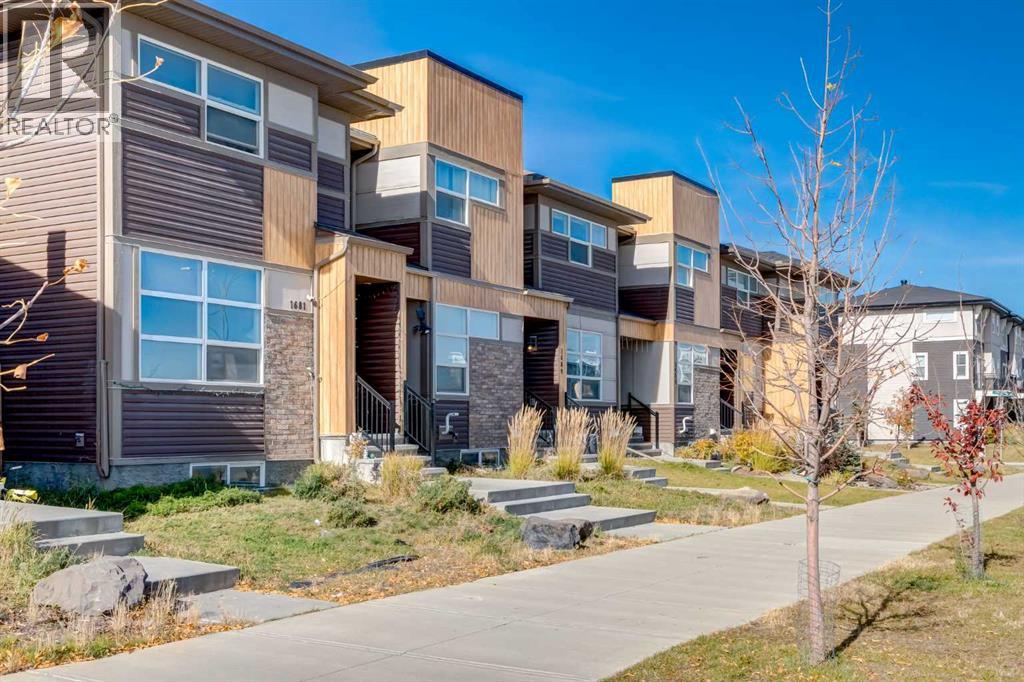 1689 Cornerstone Boulevard NE, Calgary, Alberta
