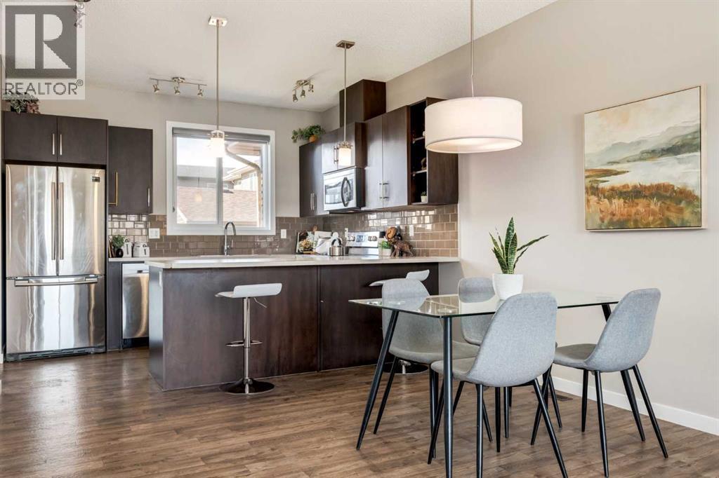 1689 Cornerstone Boulevard NE, Calgary, Alberta  T3N 1H2 - Photo 7 - A2351509