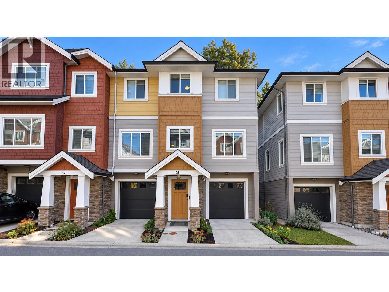 25 1219 BURKE MOUNTAIN STREET, coquitlam, British Columbia