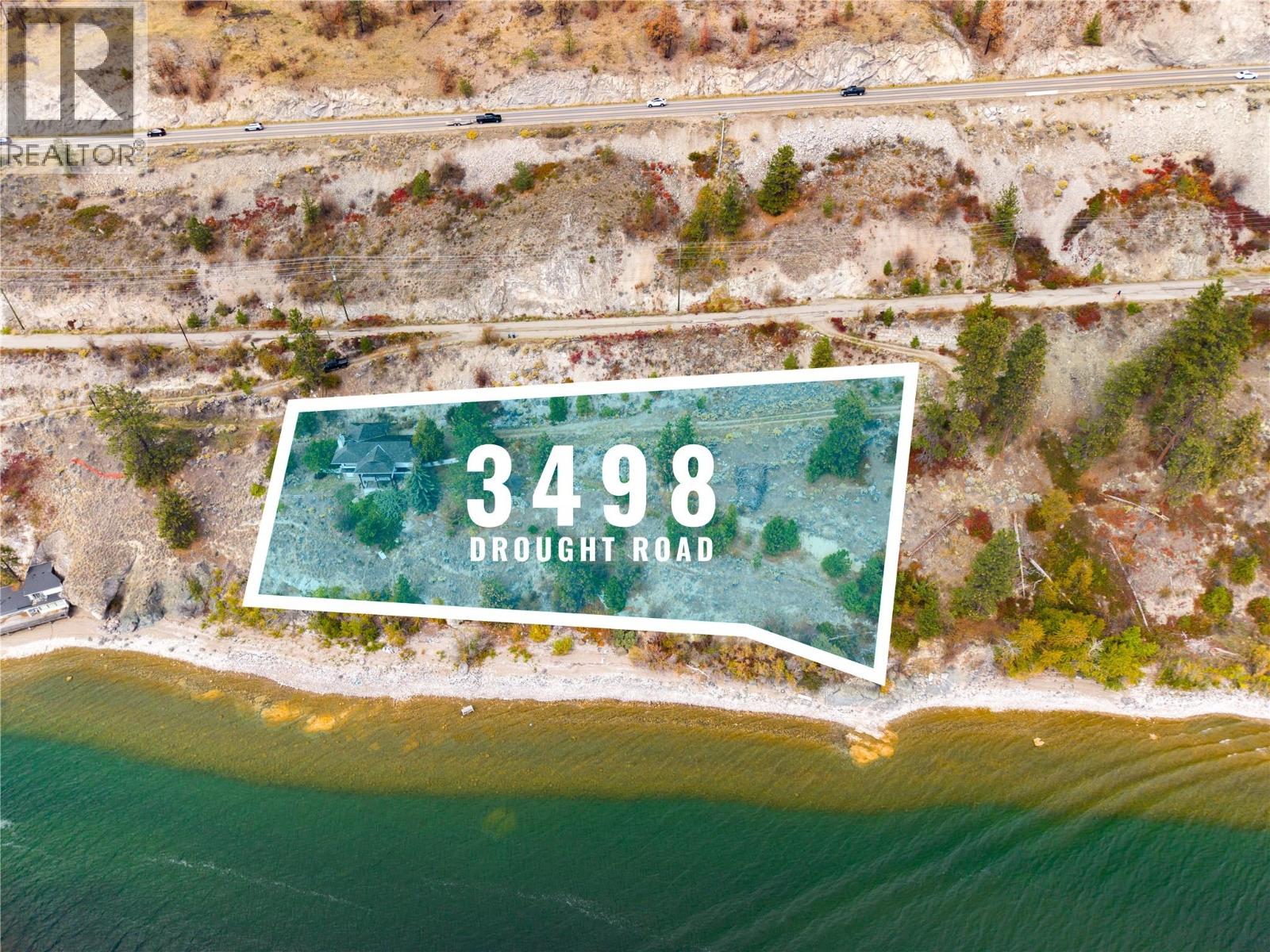 3498 Drought Road, Peachland, British Columbia