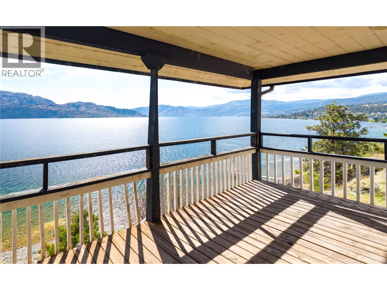 3498 Drought Road, Peachland, British Columbia  V0H 1X1 - Photo 10 - 10403021