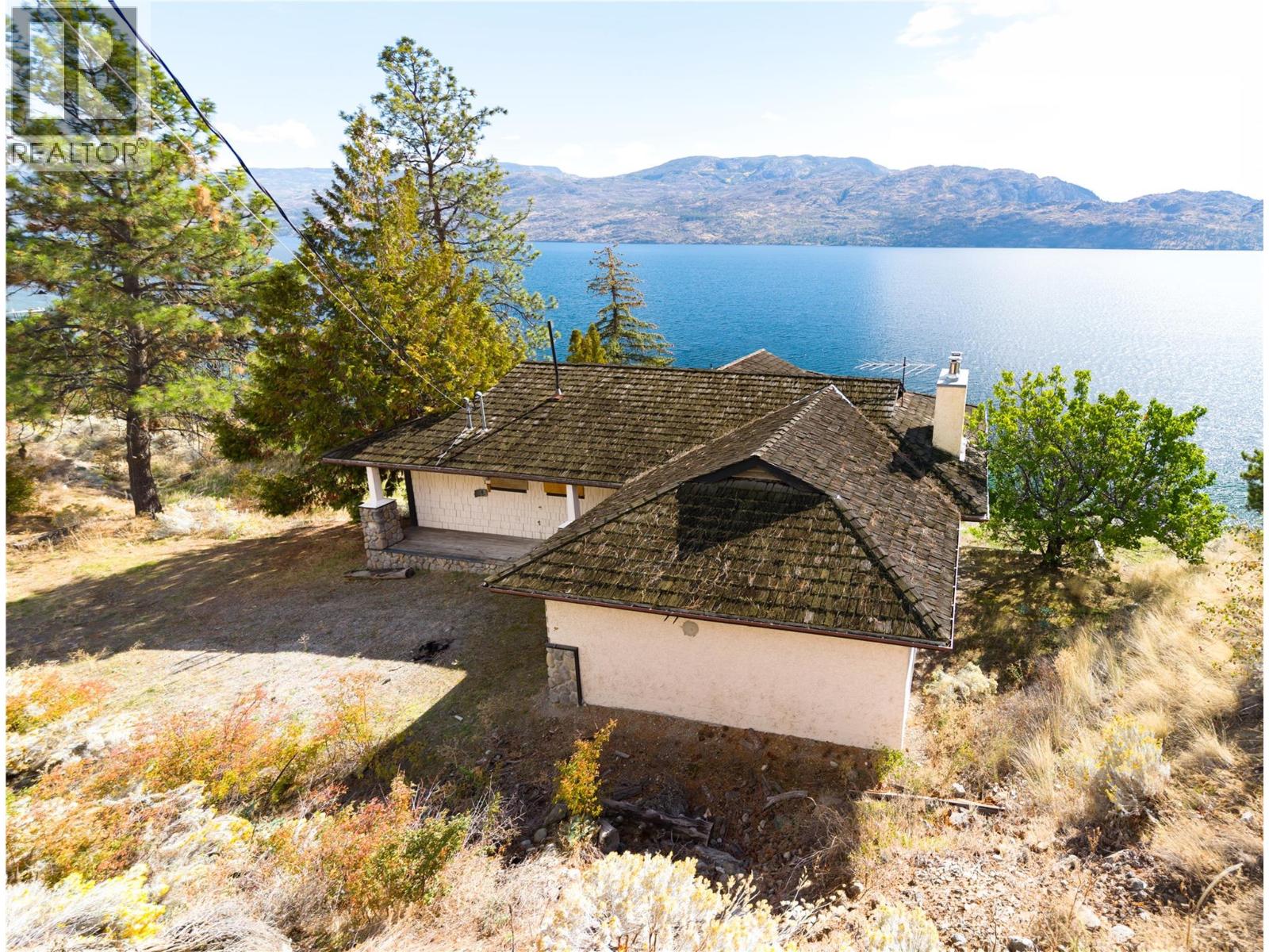 3498 Drought Road, Peachland, British Columbia  V0H 1X1 - Photo 28 - 10403021