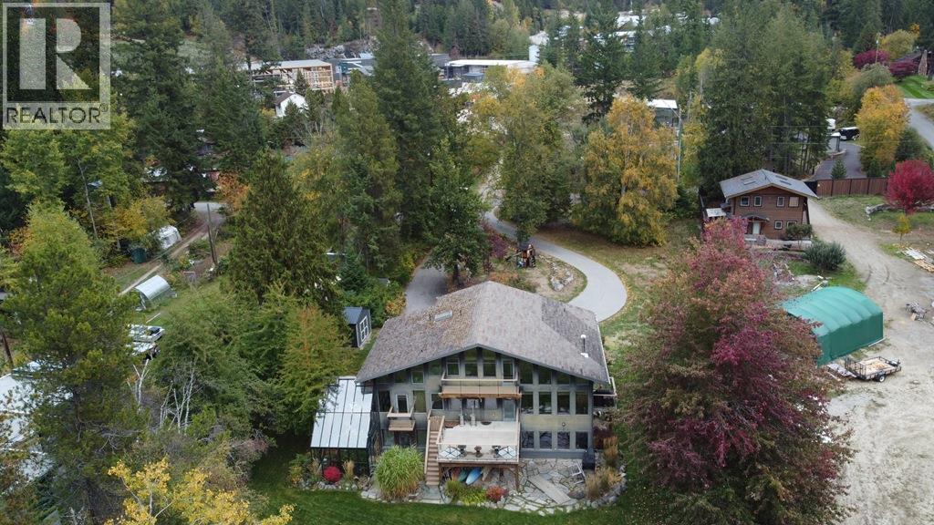 4662 Crescent Road, Nelson, British Columbia  V1L 6N3 - Photo 28 - 10403456