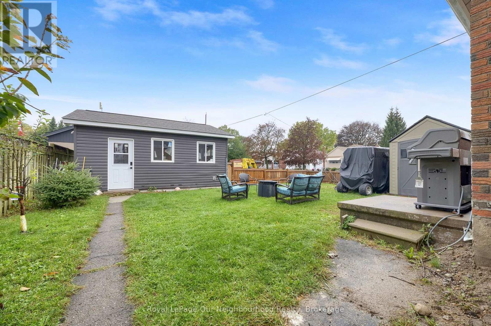 312 Gibbons Street, Oshawa (Mclaughlin), Ontario  L1J 4Y8 - Photo 34 - E14034282