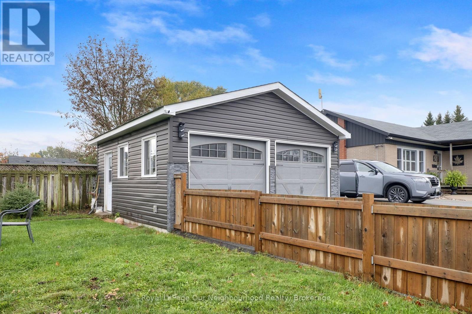 312 Gibbons Street, Oshawa (Mclaughlin), Ontario  L1J 4Y8 - Photo 37 - E14034282