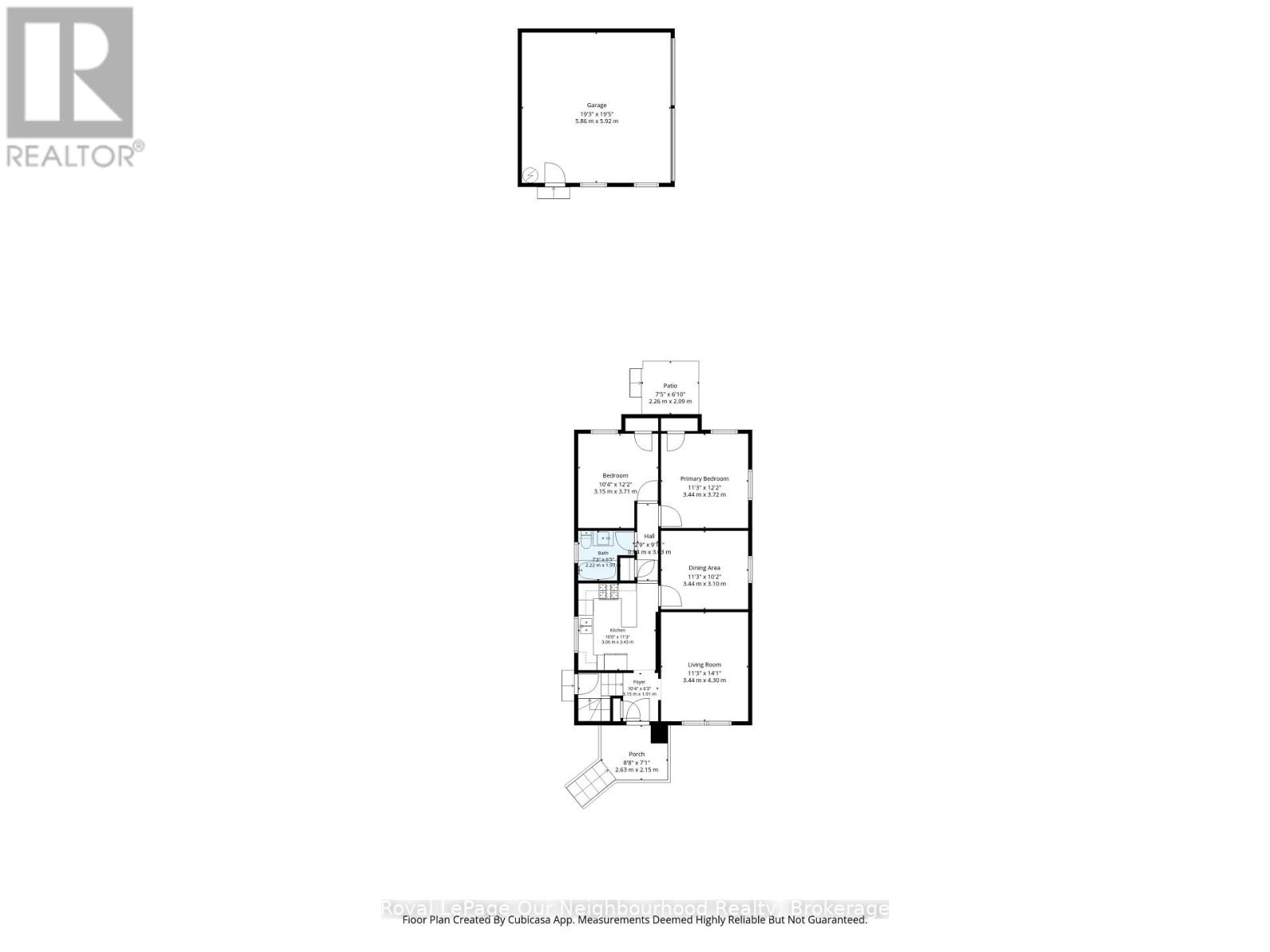 312 Gibbons Street, Oshawa (Mclaughlin), Ontario  L1J 4Y8 - Photo 39 - E14034282