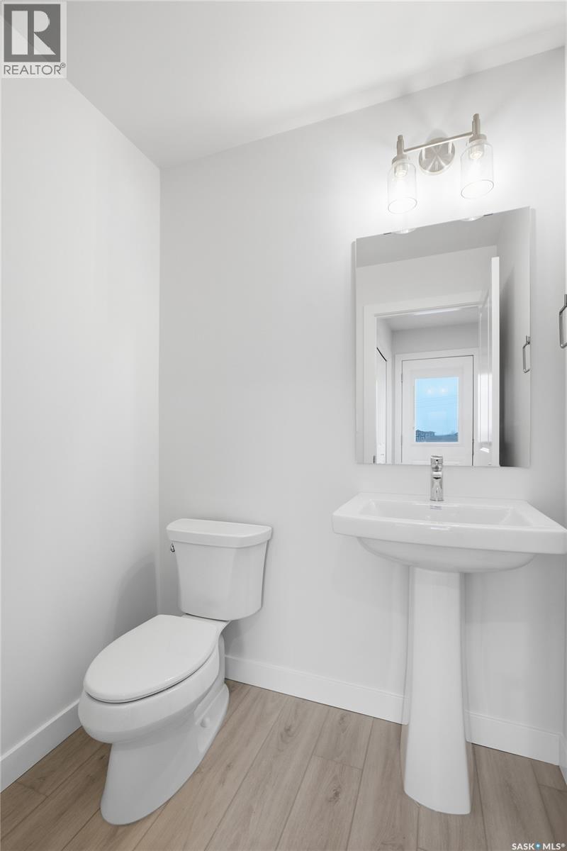 273 Mark Bend, Saskatoon, Saskatchewan  S7V 2B8 - Photo 11 - SK051142