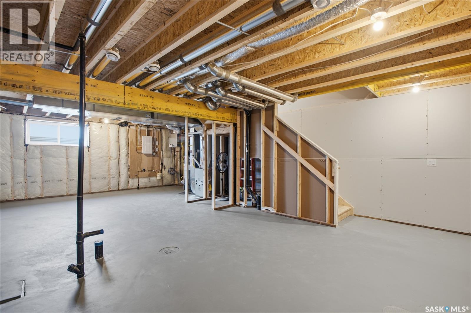 273 Mark Bend, Saskatoon, Saskatchewan  S7V 2B8 - Photo 20 - SK051142