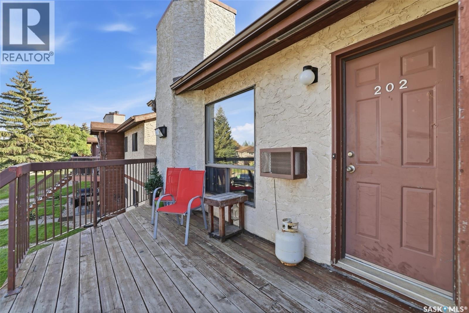 202 2511 Neff Road E, Regina, Saskatchewan  S4V 1C1 - Photo 17 - SK051136