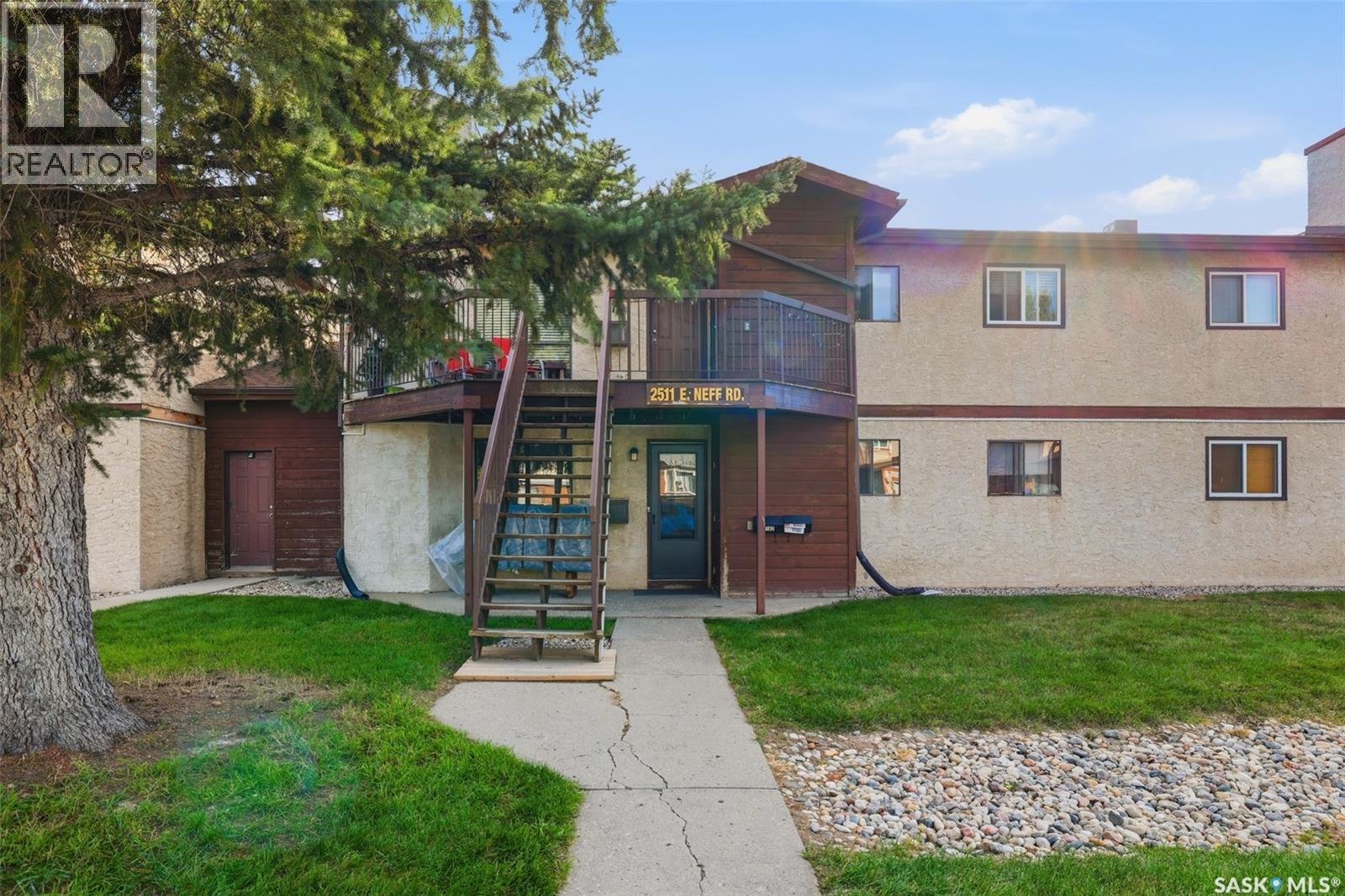 202 2511 Neff Road E, Regina, Saskatchewan  S4V 1C1 - Photo 2 - SK051136