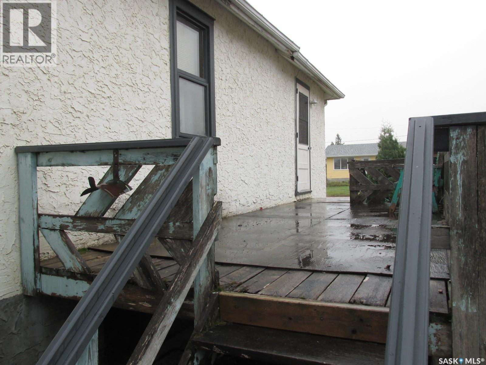 2911 Albert Street, Carrot River, Saskatchewan  S0E 0L0 - Photo 38 - SK051133