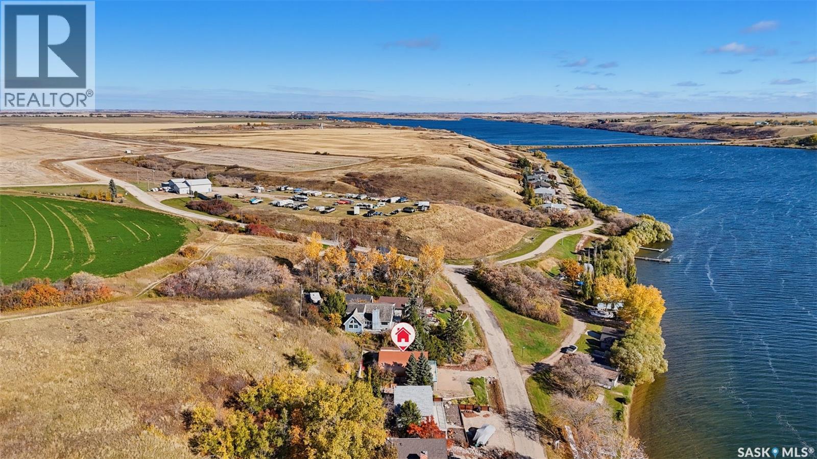 11 Summerfeldt Drive, Thode, Saskatchewan  S0K 1K0 - Photo 42 - SK051079