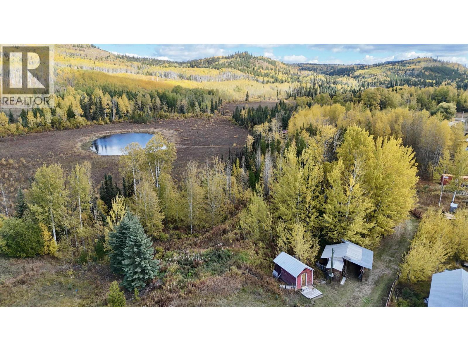 13505 MCMASTER ROAD