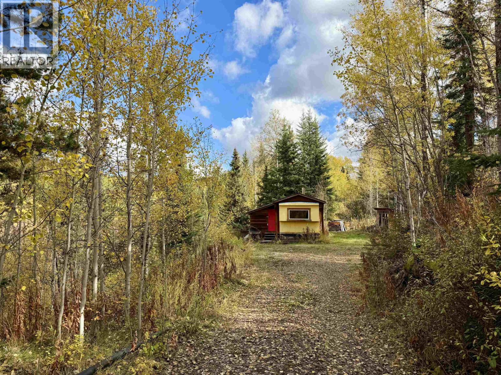 13505 MCMASTER ROAD