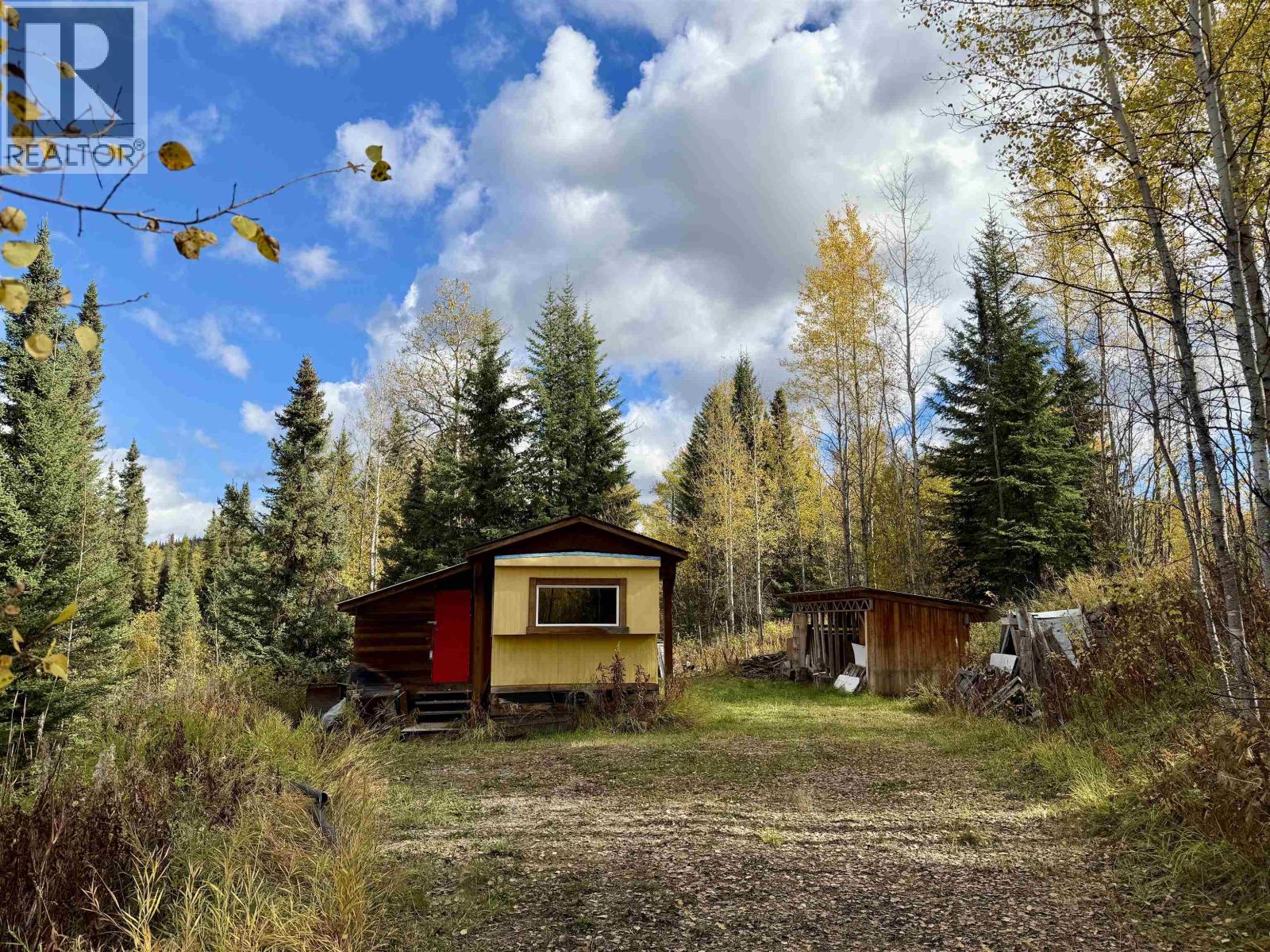 13505 MCMASTER ROAD