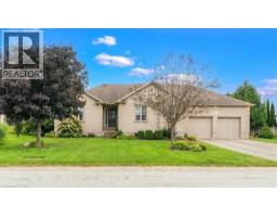 515 WOODWARD Drive, Mount Brydges, Ontario