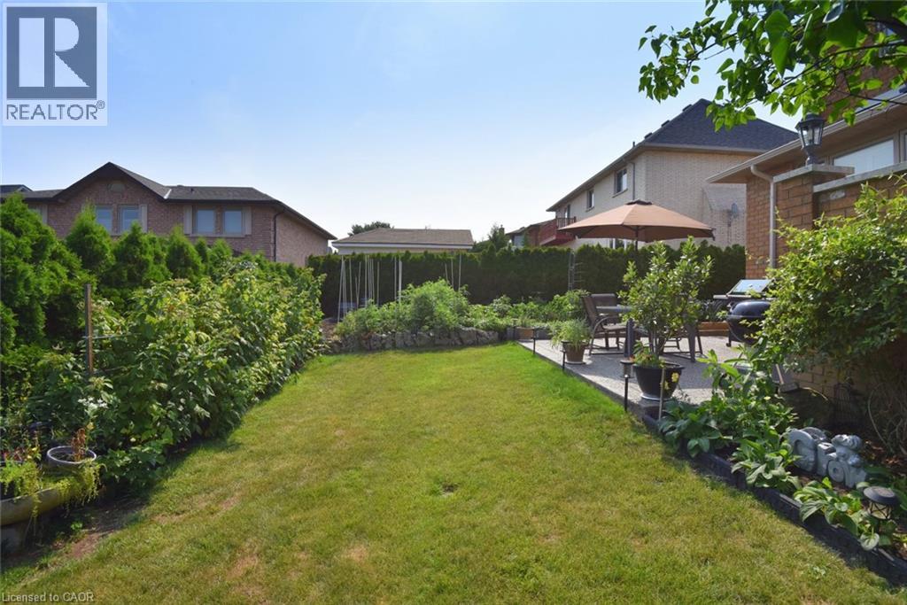 36 Tommar Place, Hamilton, Ontario  L8G 5B4 - Photo 47 - 40867954
