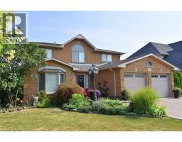 36 TOMMAR Place, Hamilton, Ontario