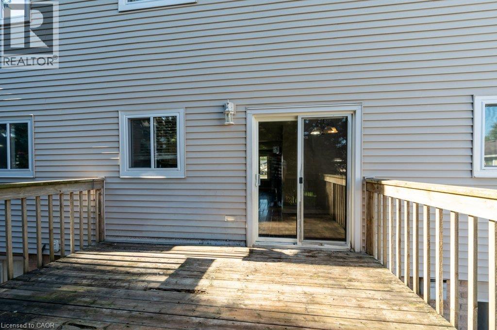 320 Westminister Avenue Unit# 16, London, Ontario  N6C 5H5 - Photo 32 - 40871067