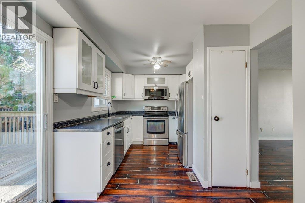 320 Westminister Avenue Unit# 16, London, Ontario  N6C 5H5 - Photo 11 - 40871067