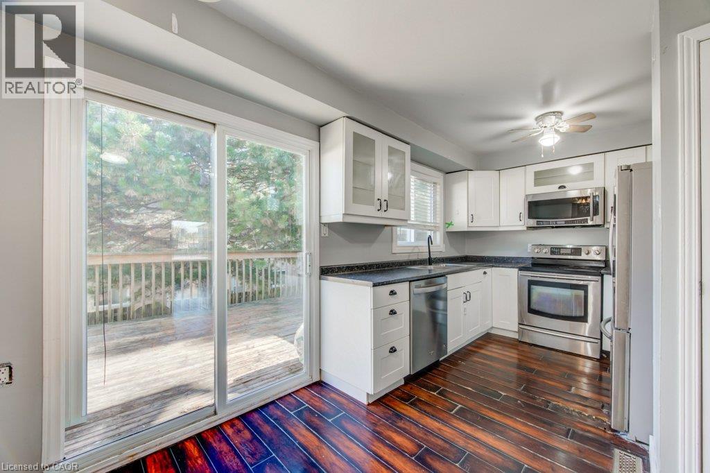 320 Westminister Avenue Unit# 16, London, Ontario  N6C 5H5 - Photo 12 - 40871067