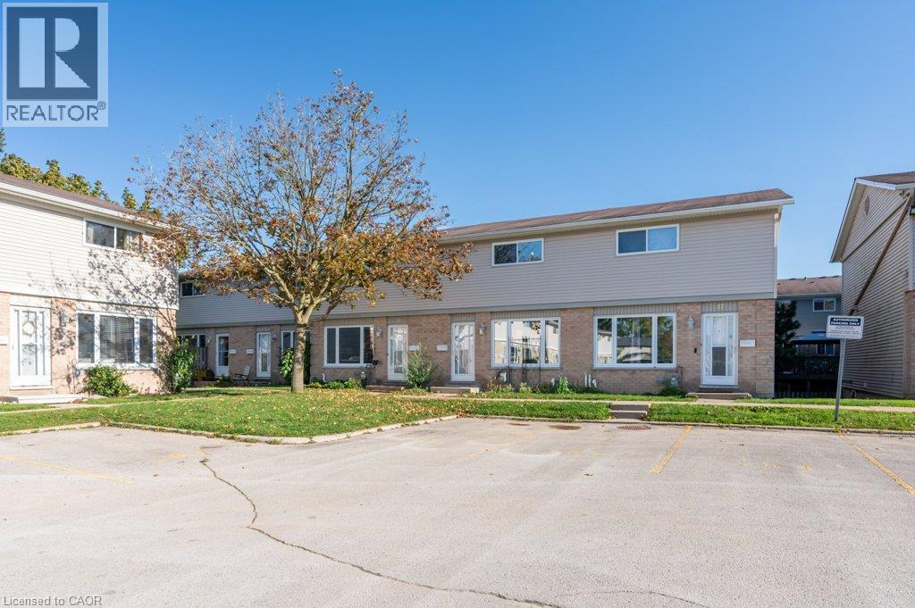 320 Westminister Avenue Unit# 16, London, Ontario  N6C 5H5 - Photo 4 - 40871067
