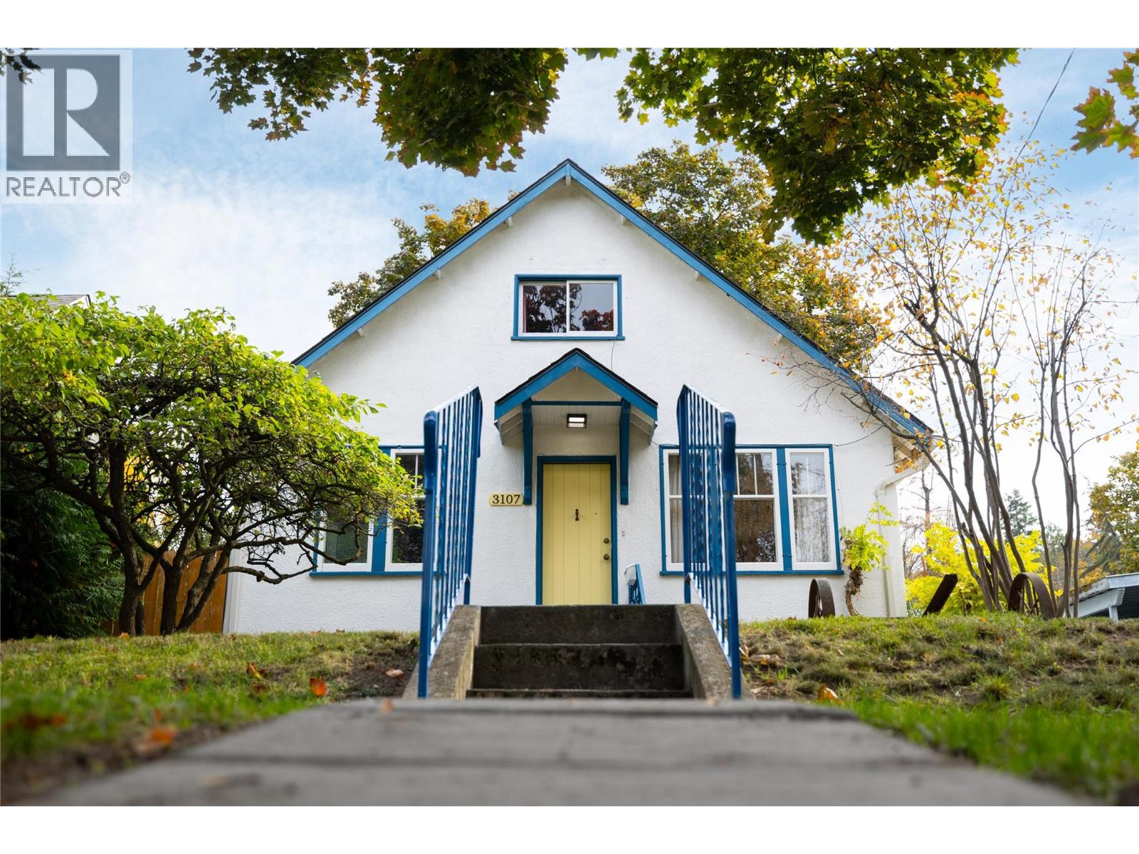 3107 25 Street, Vernon, British Columbia