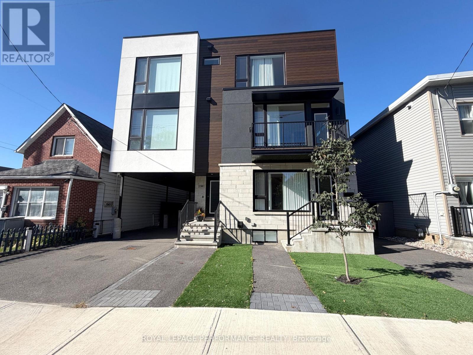 A/b - 238 Lebreton Street N, Ottawa, Ontario  K1R 7J3 - Photo 1 - X14034322