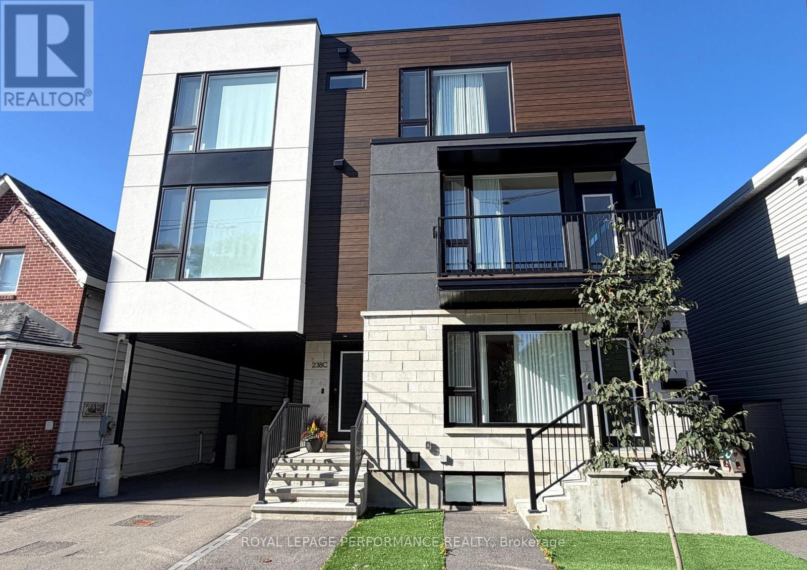A/b - 238 Lebreton Street N, Ottawa, Ontario  K1R 7J3 - Photo 2 - X14034322