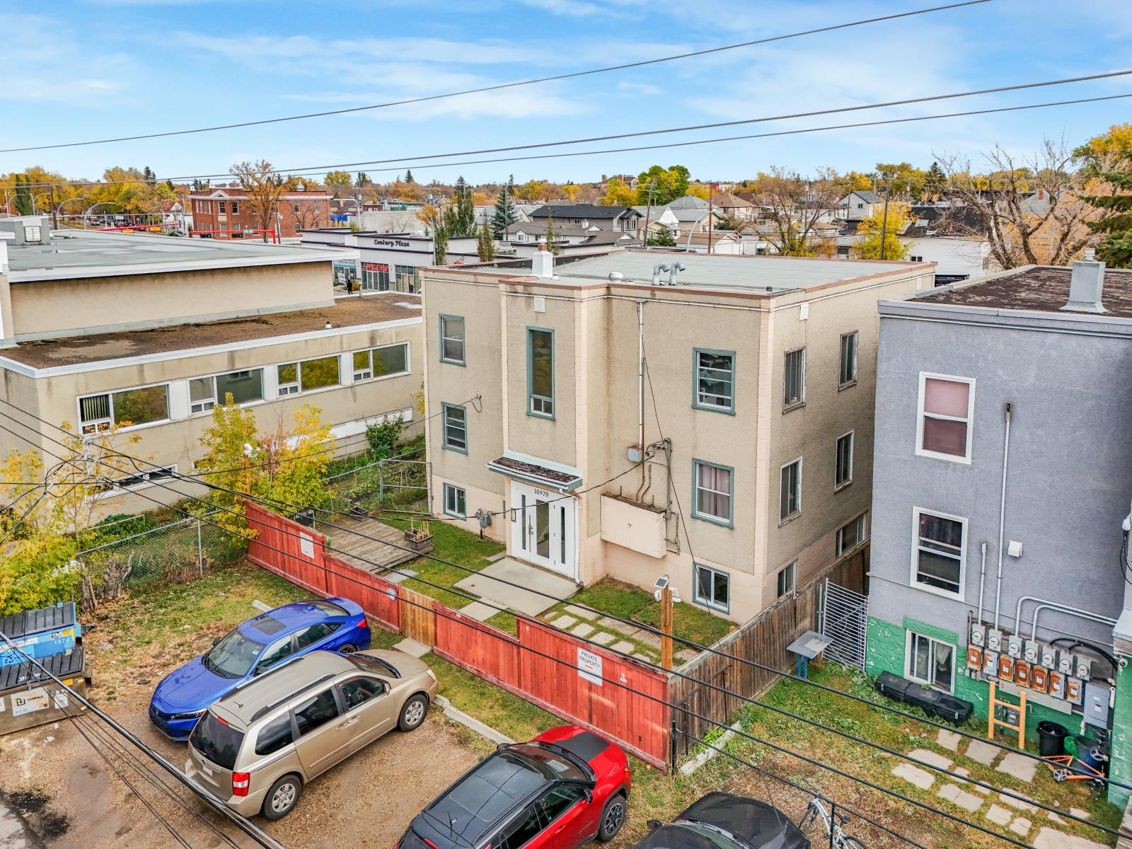 10970 97 ST NW
