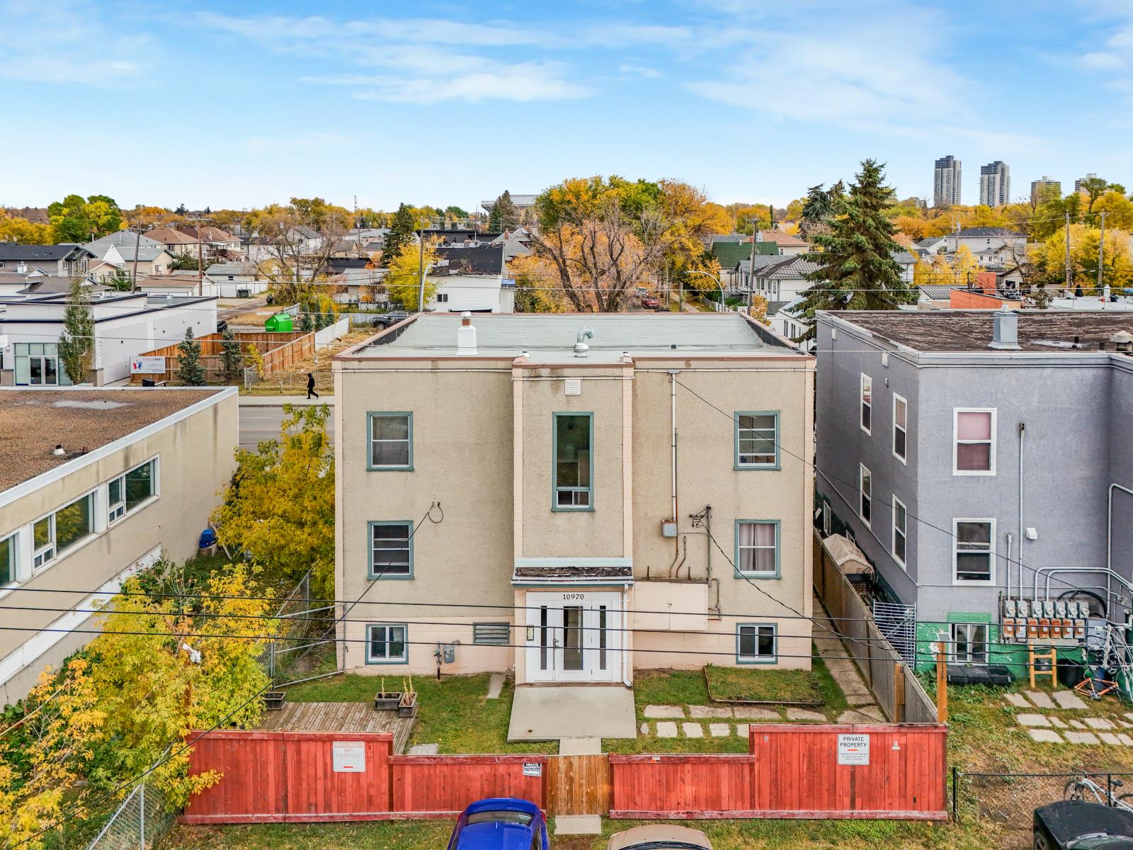 10970 97 ST NW