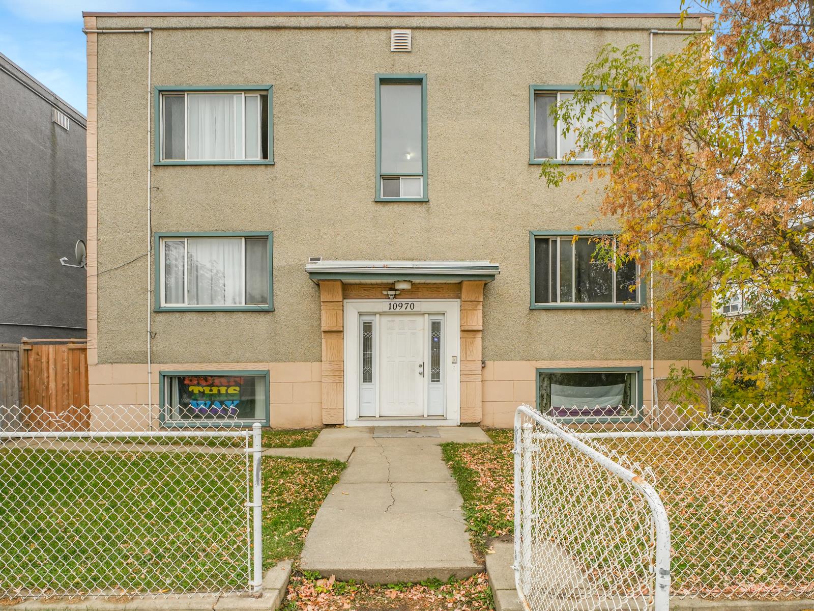 10970 97 ST NW