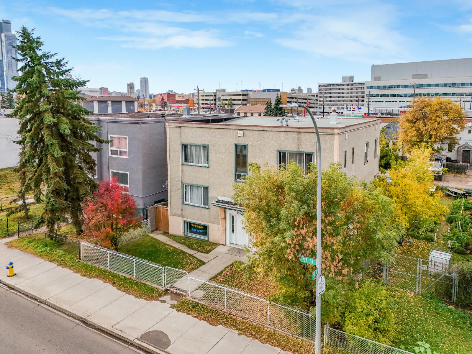 10970 97 ST NW