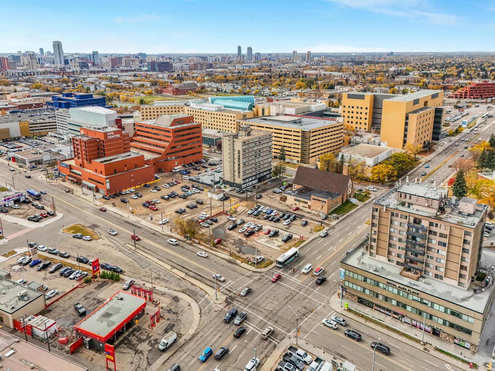 10970 97 ST NW