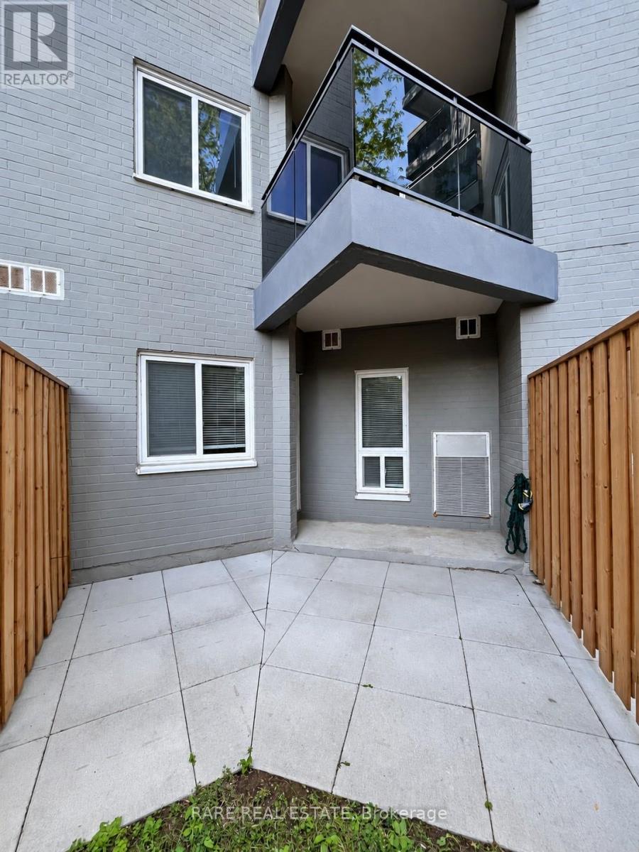 112 - 2001 Bonnymede Drive, Mississauga, Ontario  L5J 4H8 - Photo 12 - W14004140